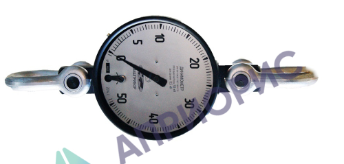 Поверка динамометра общего назначения ДПУ-20, ДПУ-50, ДПУ-100, ДПУ-200, ДПУ-500