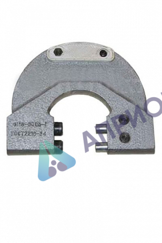 CH регулируемые скобы