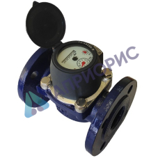 Поверка счетчиков холодной воды турбинных ВМХм