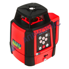 Комплект: ротационный нивелир RGK SP-800 + штатив, рейка