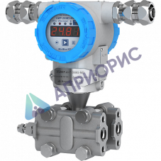 Поверка преобразователей давления измерительных АИР-20