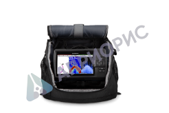 Эхолот Garmin Striker Plus 7sv зимняя рыбалка