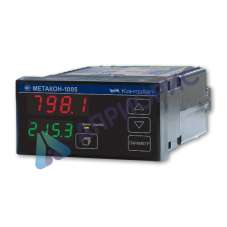 Поверка регуляторов измерительных микропроцессорных МЕТАКОН серии ХХХХ