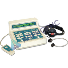 Поверка аудиометров автоматизированных АА-02