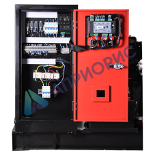 Дизельный генератор FUBAG DS 27 A ES