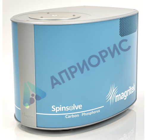 Многоядерный ЯМР-спектрометр Spinsolve Multi X