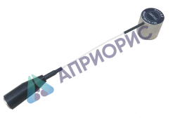 П111-0,2-ПМ10-001 низкочастотный малогабаритный преобразователь