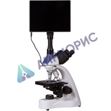 Цифровой микроскоп Levenhuk MED D10T