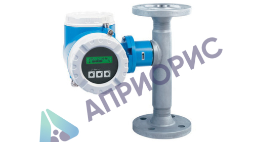 Поверка массовых расходомеров t-mass 65I