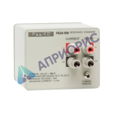 Эталон сопротивления Fluke 742A-1M