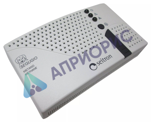 Поверка сигнализатора загазованности с внешними сенсорами RGD (сигнализаторы) SGA (сенсоры)