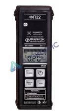 Поверка газоанализатора ФП22