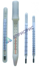 Поверка термометров стеклянных ТС-7-М1
