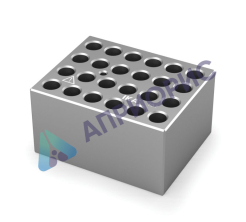 DB 4 Алюминиевый блок