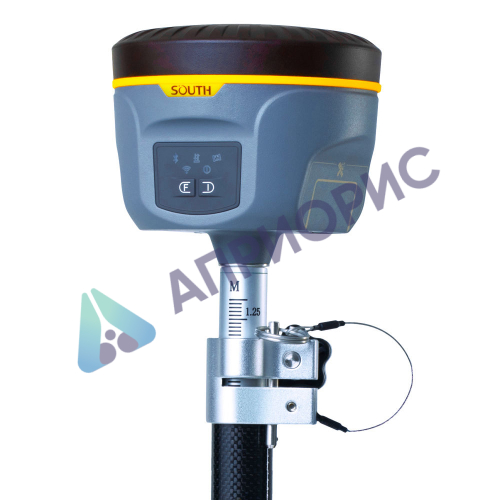 GNSS-приемник South Galaxy G1 Plus (IMU)