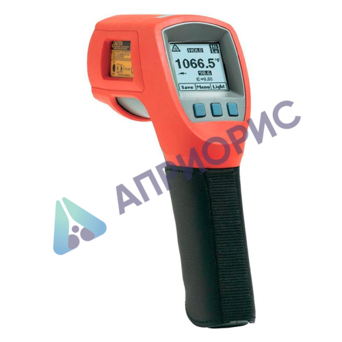Поверка пирометра инфракрасного FLUKE 561, 568 EX