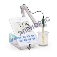 Кондуктометр HANNA HI 2003-02 edge (стационарный)