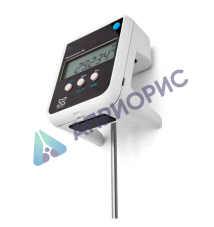 Термометр лабораторный Termex LTA-НТ (-50...+300 °С, электронный)