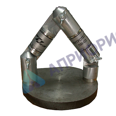 ПМ-03 ИНТРОТЕСТ постоянный магнит