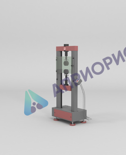 Поверка разрывной машины ИР 5047-50