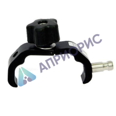 Крепление контроллера TOPCON FC25/SHС25 на веху