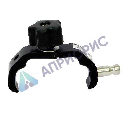 Крепление контроллера TOPCON FC25/SHС25 на веху