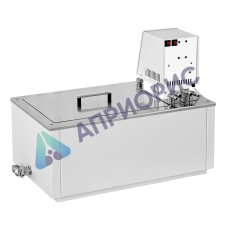 Аттестация термостата жидкостного ВТ18-2