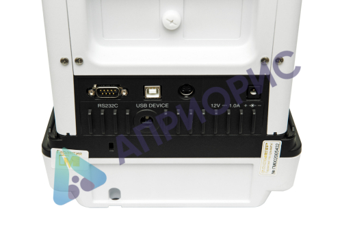 Поверка весов аналитических ВЛА-120С