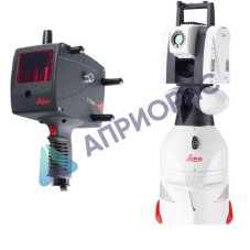 Лазерный трекер Leica Absolute Tracker AT901