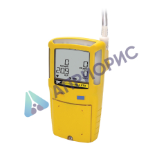 Поверка газоанализатора GasAlertMax XT II