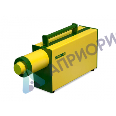 арион-600 импульсный рентгеновский аппарат