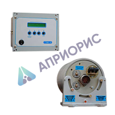 ГТМК-18, ГТМК-18В газоанализатор стационарный термомагнитный