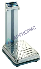 Поверка электронных весов напольных DB-H