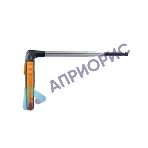 Поверка термоанемометра Testo 405i