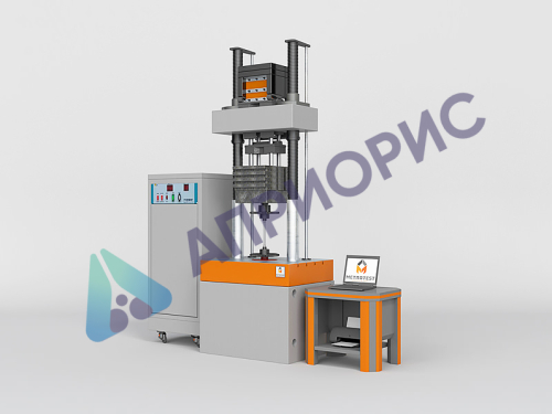 ПИМ-МР-300 динамические машины на усталость
