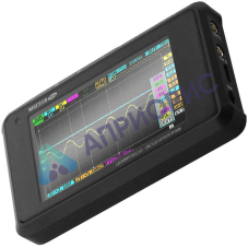 МЕГЕОН 15004 Карманный четырехканальный осциллограф