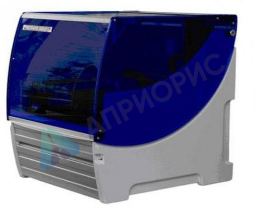 Поверка анализатора иммуноферментных автоматических Lazurite