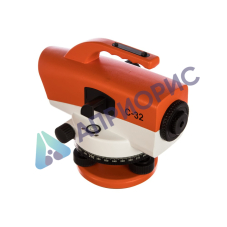 Комплект оптический нивелир RGK N-32 штатив  рейка - 3 в 1