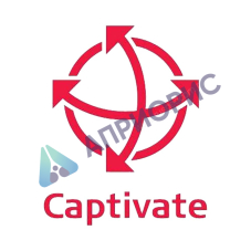 Лицензия Leica Captivate TS/MS Machine Control