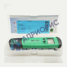 Поверка pH-метра HI98121