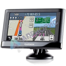Навигатор Garmin Nuvi 55LMT