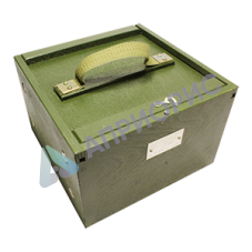 М-67 барометр-анероид контрольный