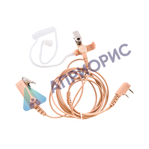 Гарнитура TurboSky TK-3 White