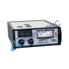 Поверка дефектоскопа вихретокового ВИТ-4