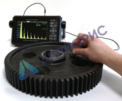 УД3701 NOVOTEST дефектоскоп ультразвуковой