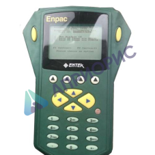 Поверка приборов для измерения и анализа вибрации enpac — 1200A