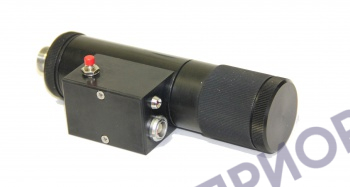 RVM-15 роторный блок