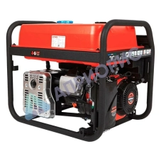 Бензиновый генератор A-iPower A9000TEAX