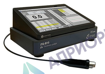 Датчик толщины меди iTG-B10