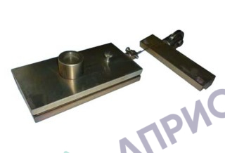 Тарировочное приспособление для ПСГ